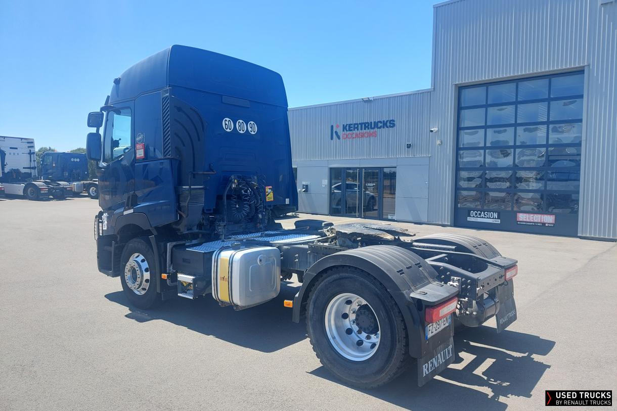 Renault Trucks C 440