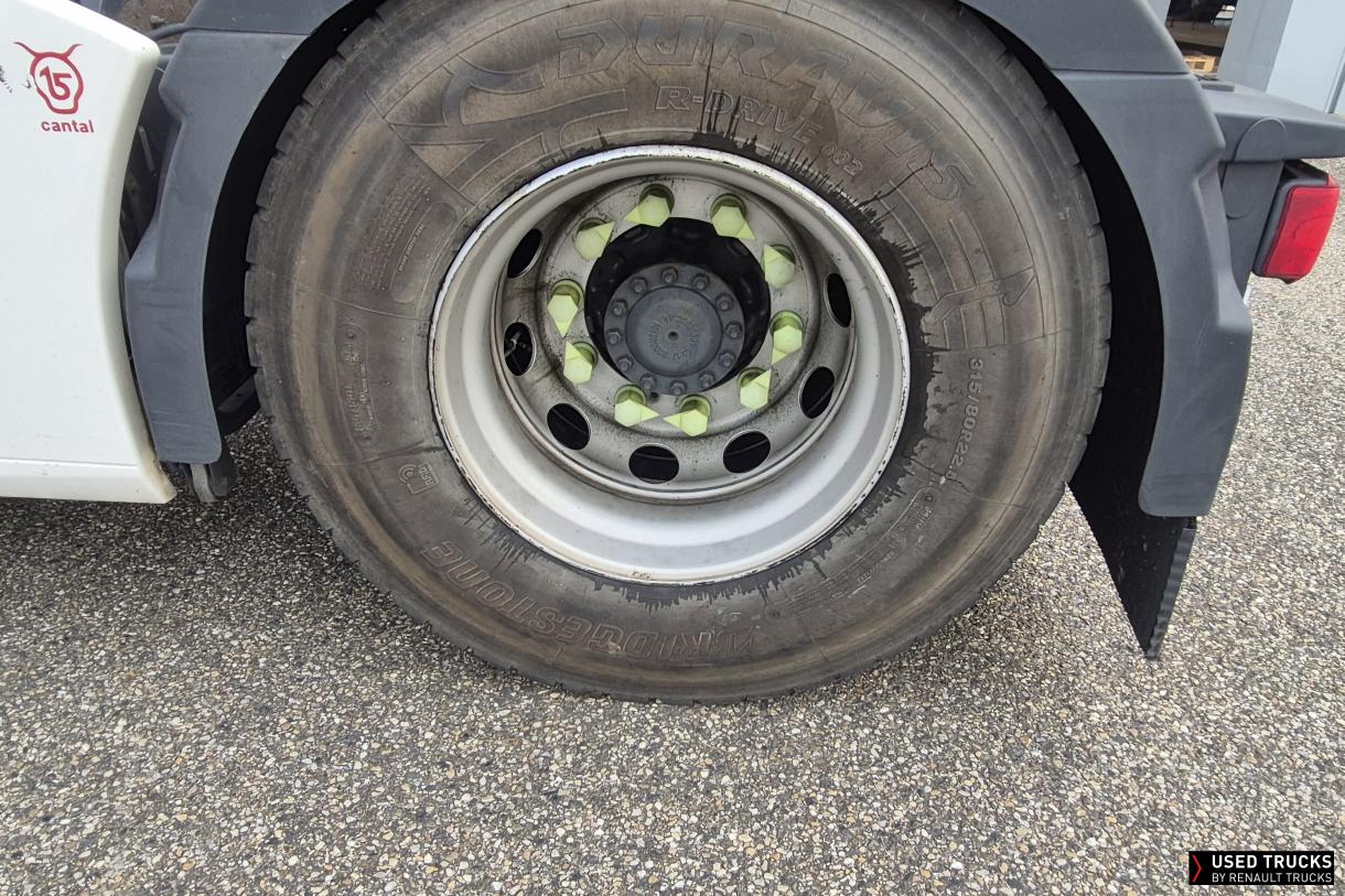 Renault Trucks T 460