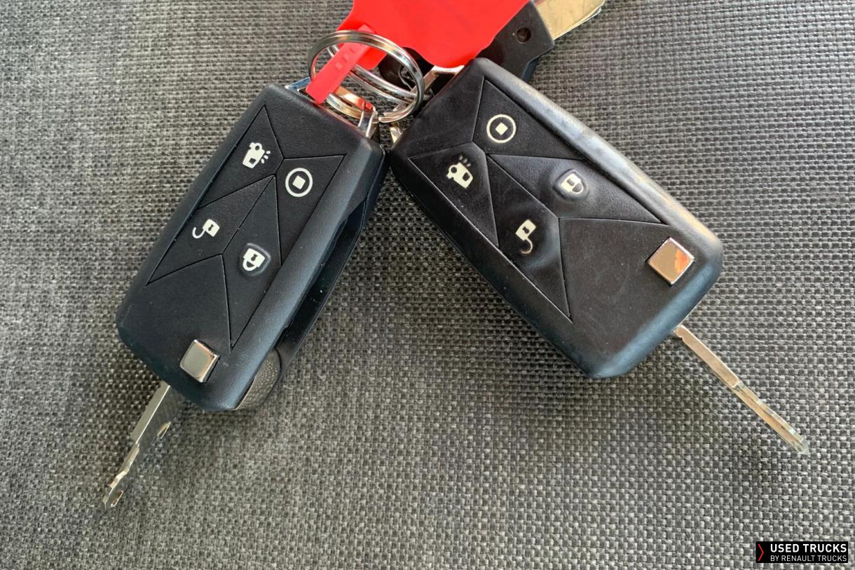 Renault Trucks T 440