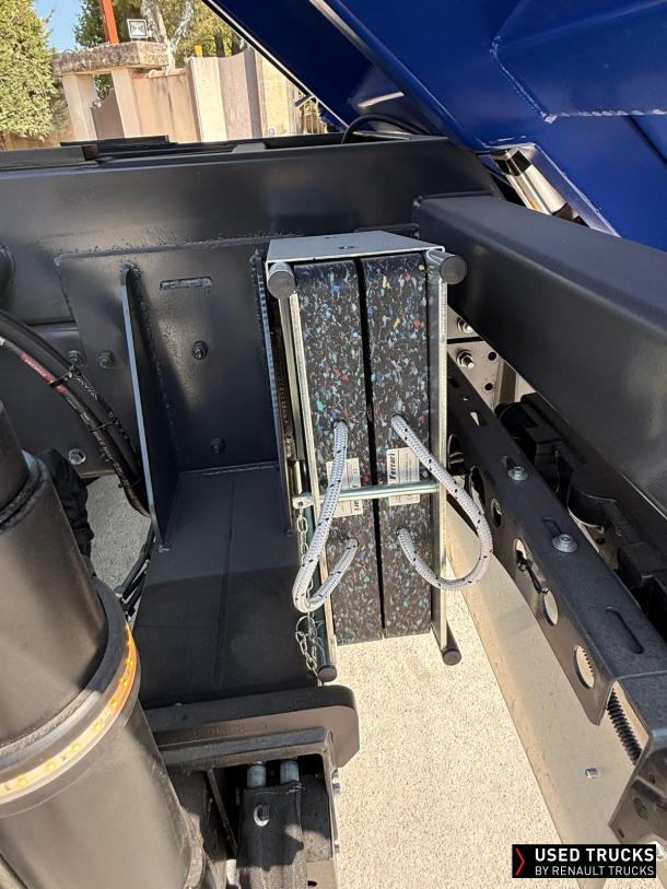Renault Trucks C cab 2.3 320