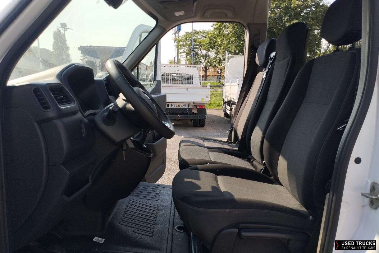 Renault Master 135