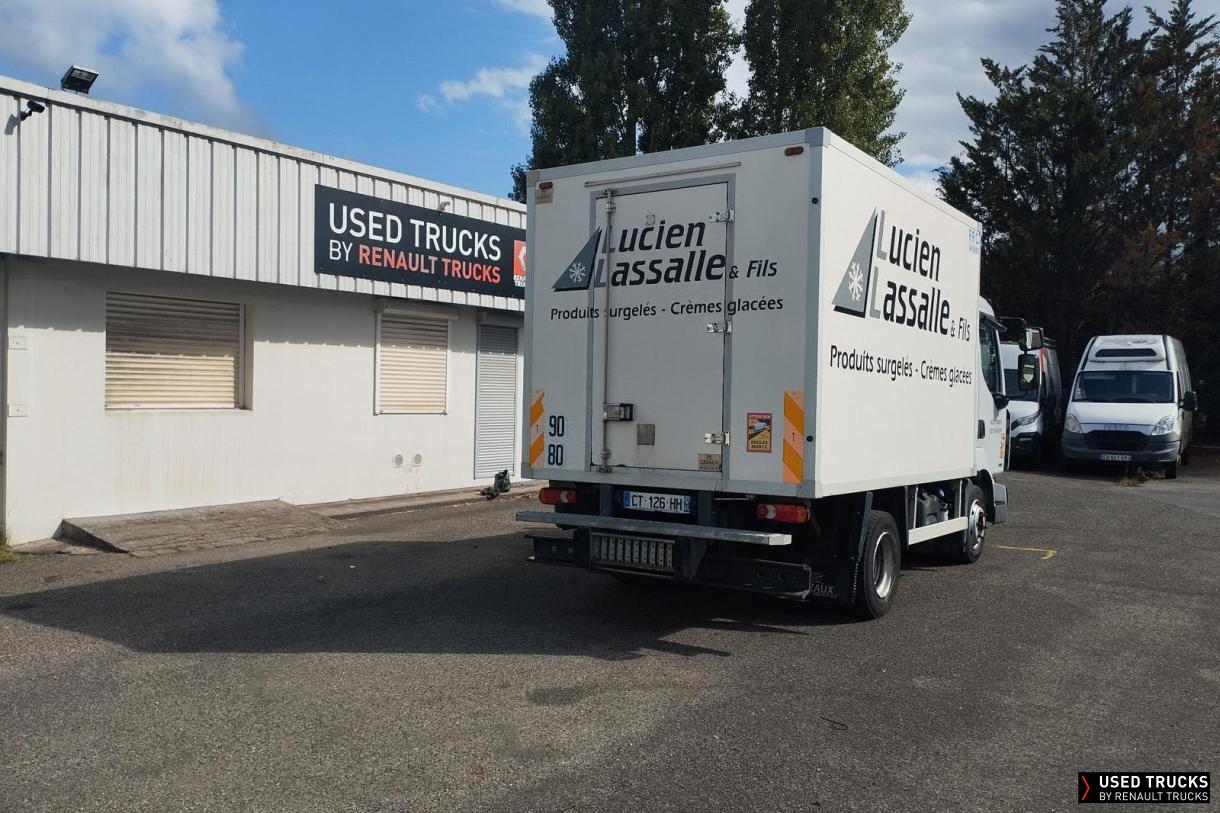 Renault Trucks Midlum 180