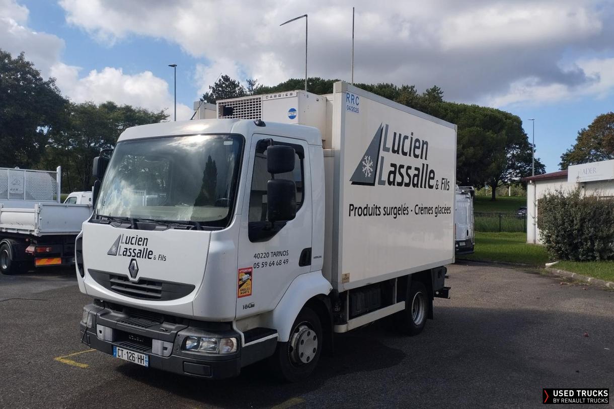 Renault Trucks Midlum 180