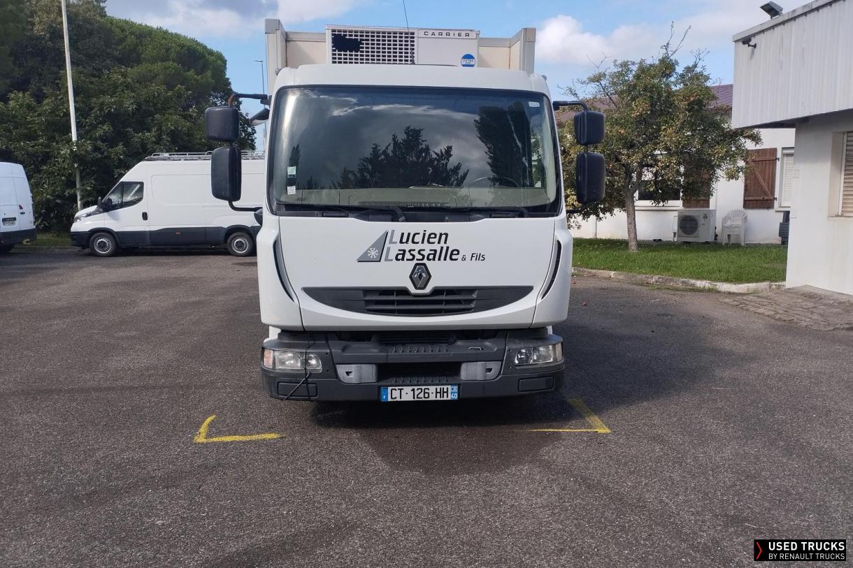Renault Trucks Midlum 180
