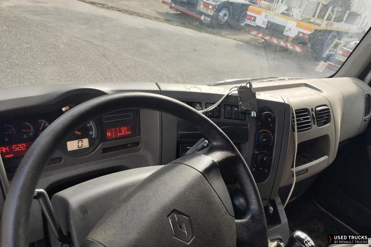 Renault Trucks Midlum 180