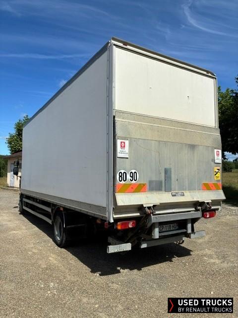 Renault Trucks Midlum 220