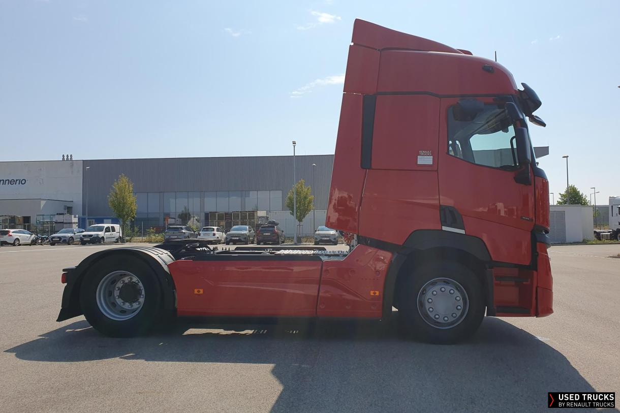 Renault Trucks T 
