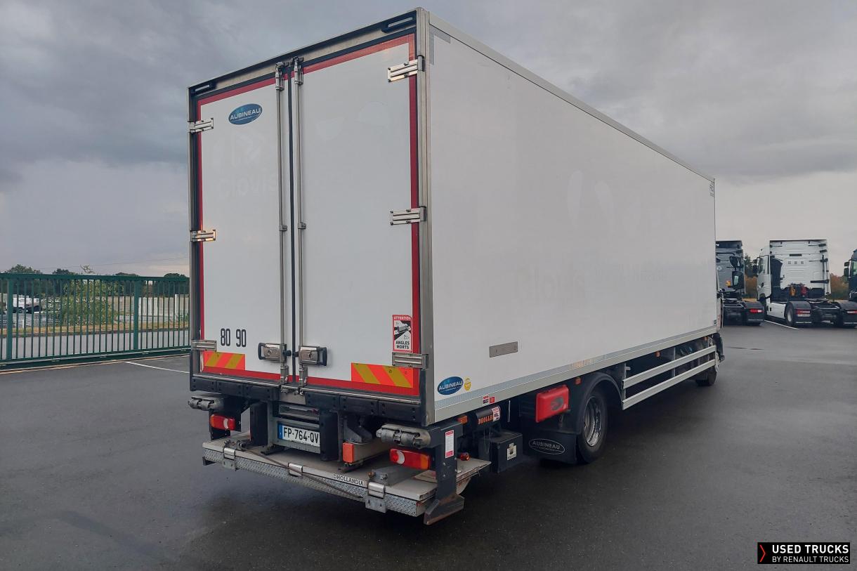 Renault Trucks D 250