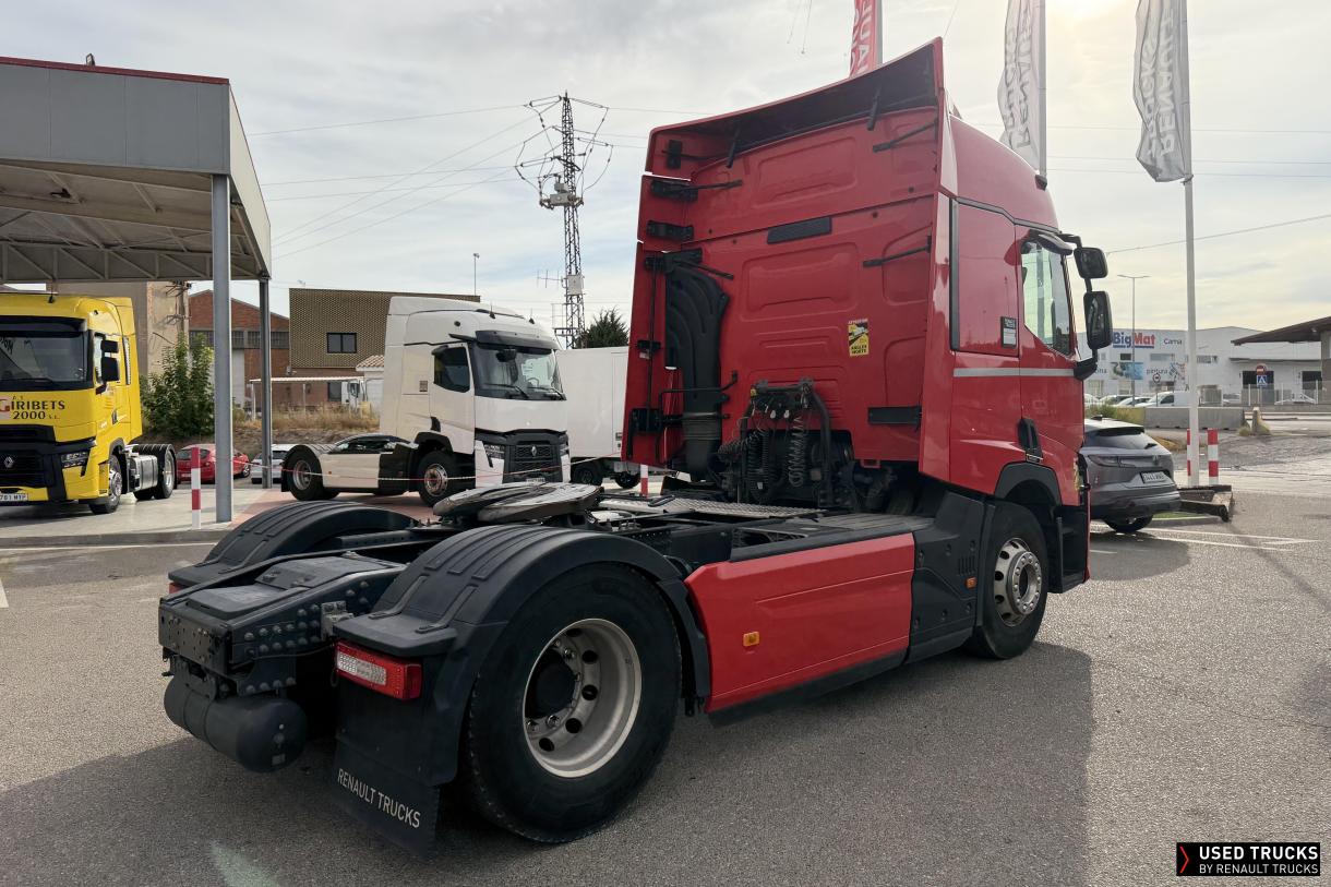 Renault Trucks T 
