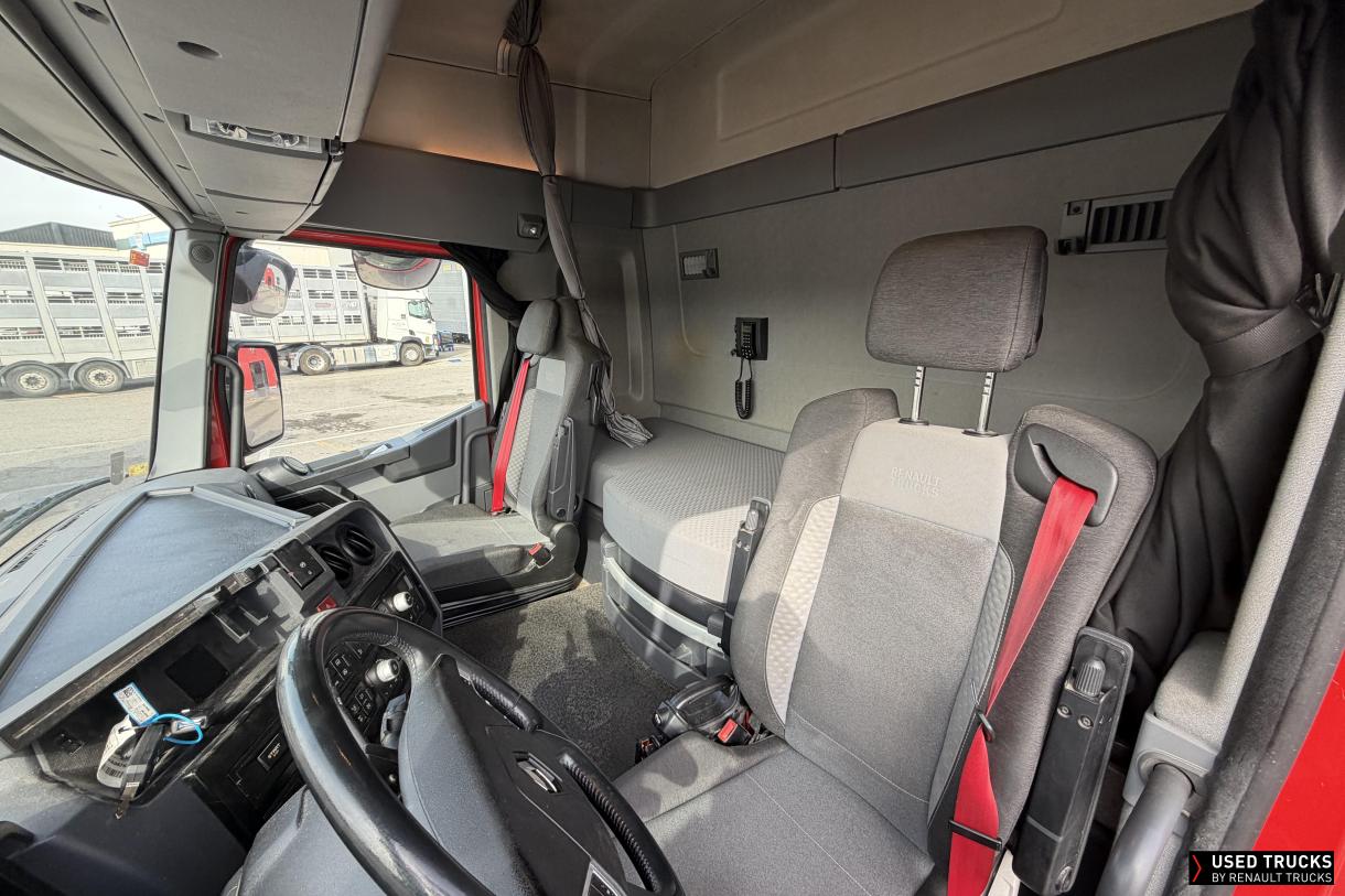 Renault Trucks T 