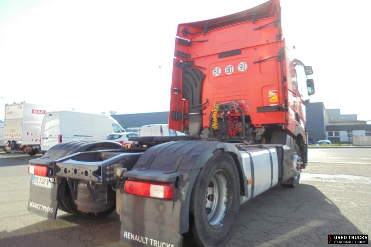 Renault Trucks T 460