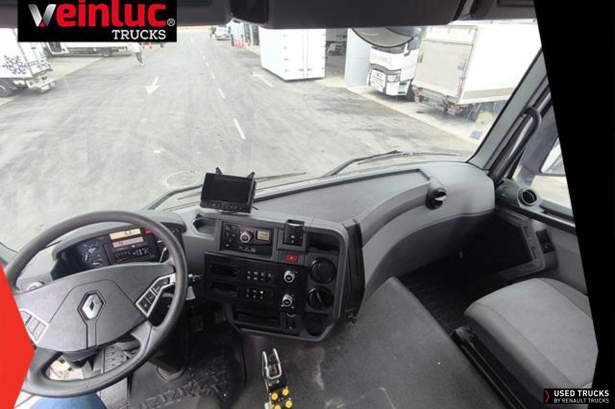 Renault Trucks C 430