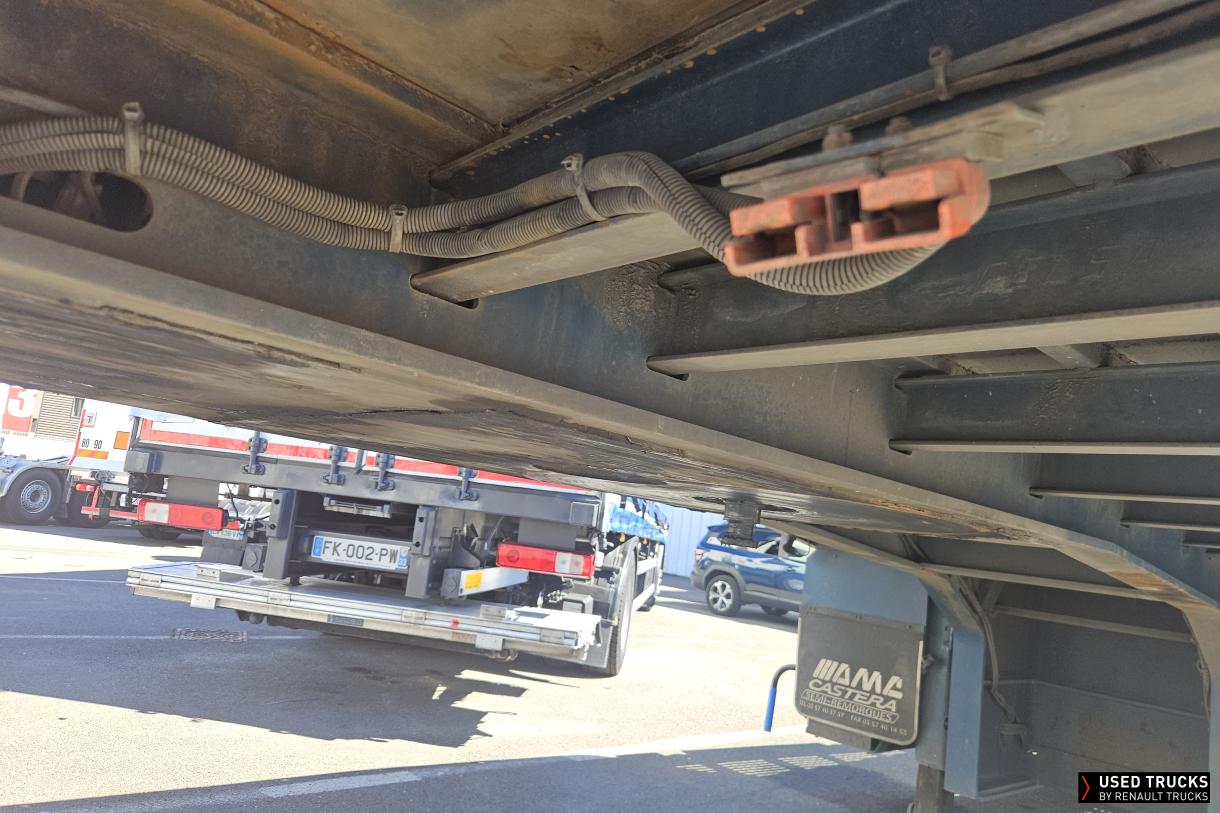 Castera N/A 0