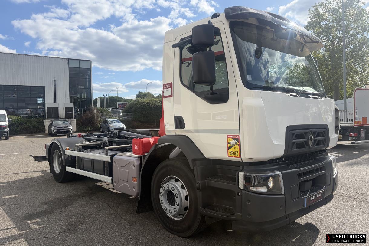 Renault Trucks C 380