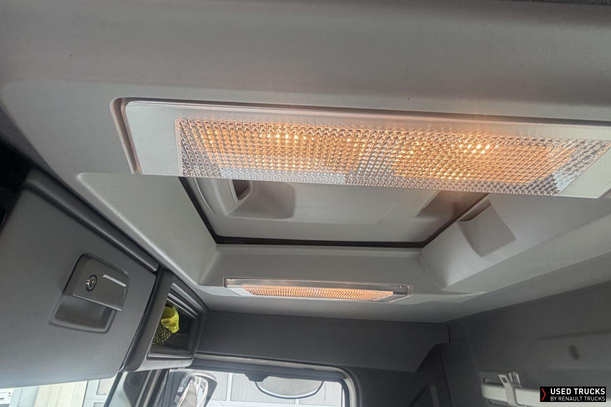 Renault Trucks C 440