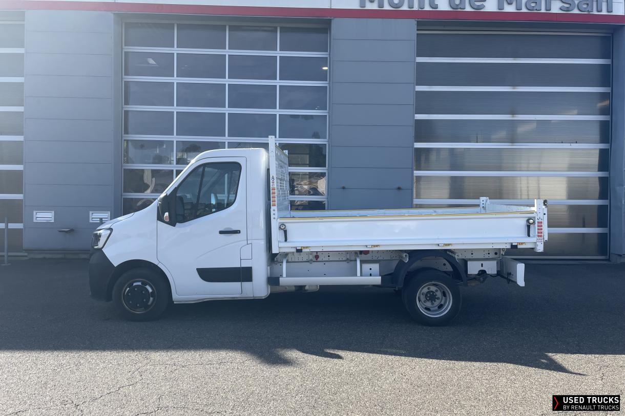 Renault Master 130
