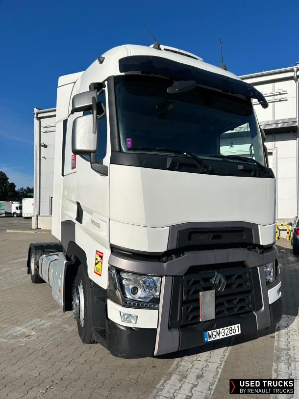 Renault Trucks T High 480
