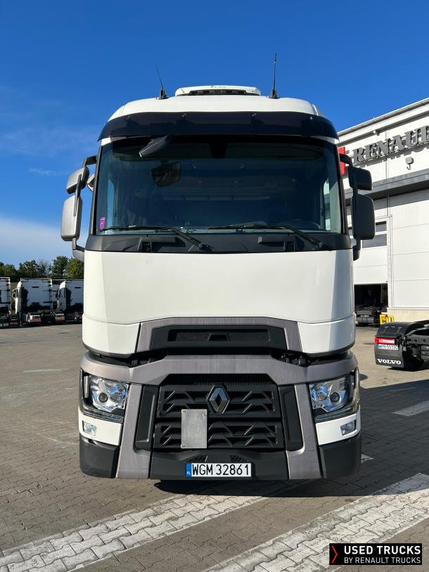 Renault Trucks T High 480