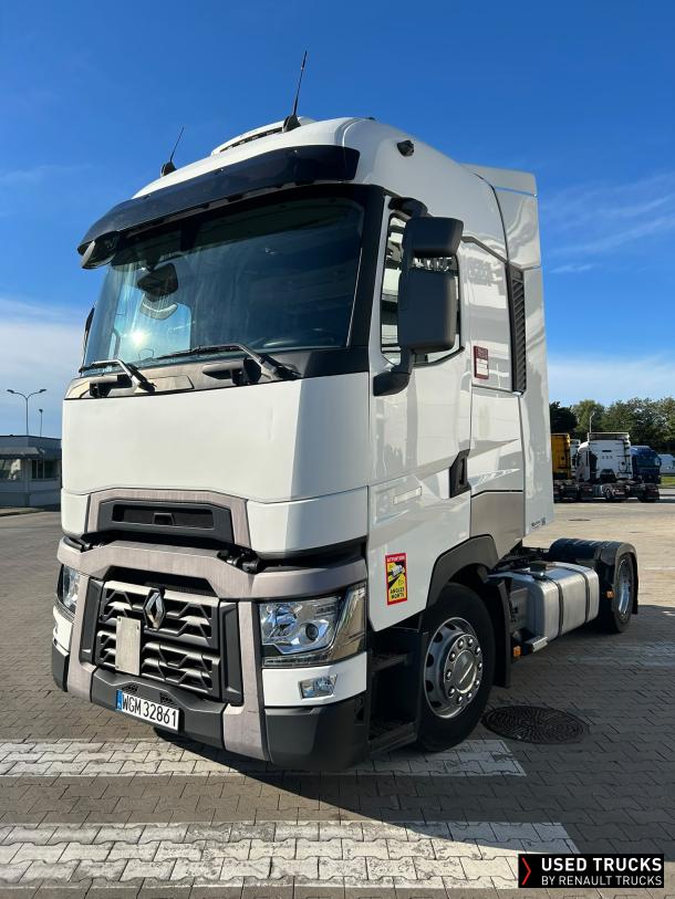 Renault Trucks T High 480