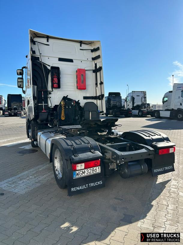 Renault Trucks T High 480