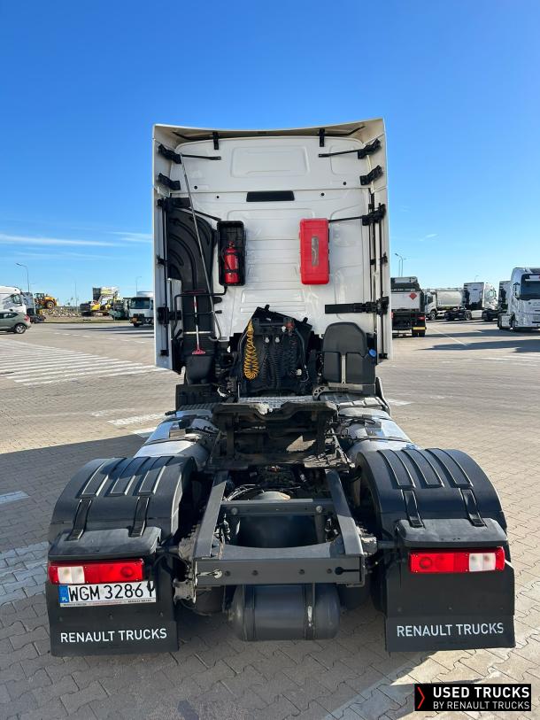 Renault Trucks T High 480