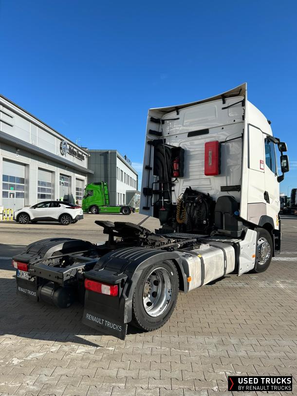 Renault Trucks T High 480
