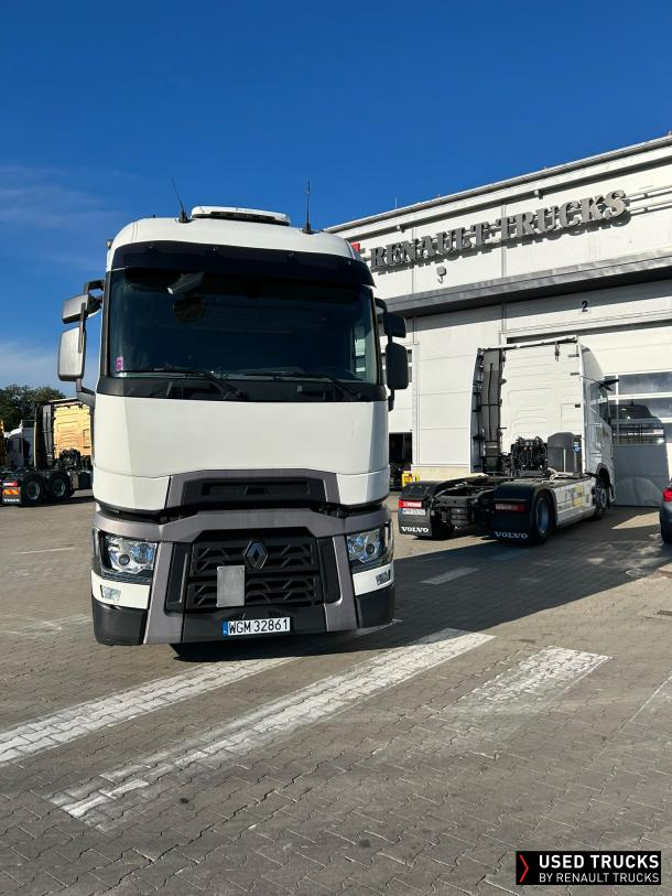 Renault Trucks T High 480