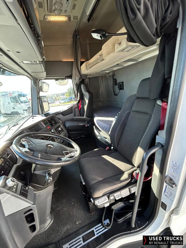 Renault Trucks T High 480