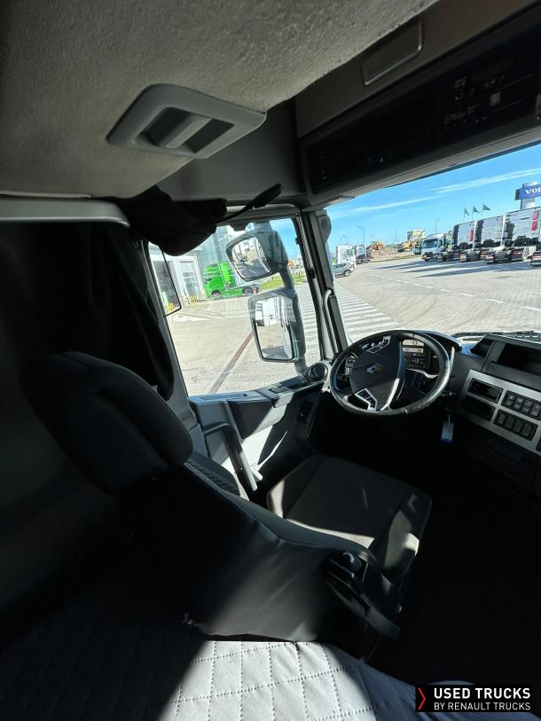 Renault Trucks T High 480
