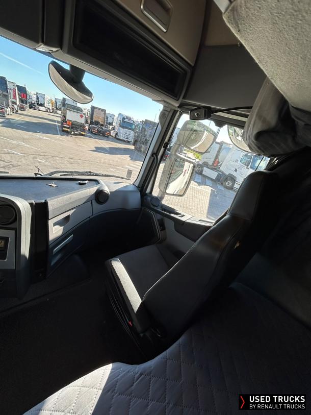 Renault Trucks T High 480