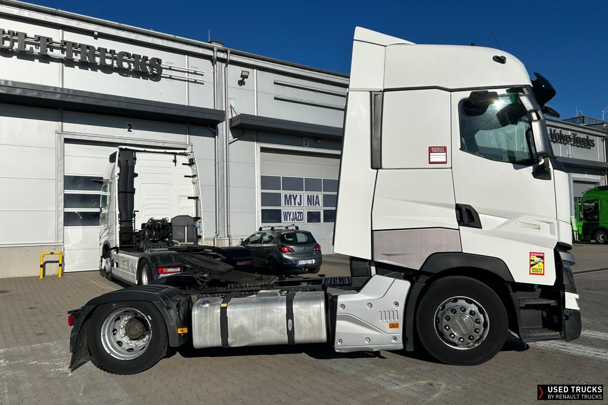 Renault Trucks T High 480