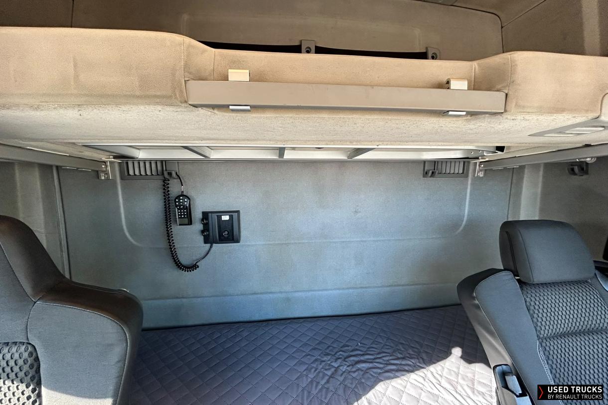 Renault Trucks T High 480