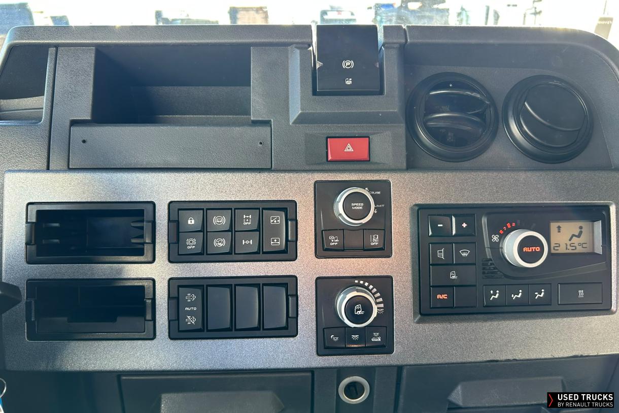 Renault Trucks T High 480