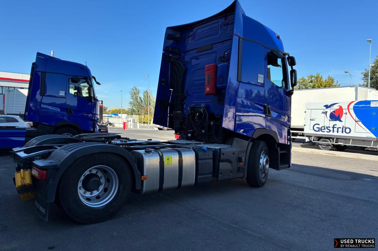 Renault Trucks T High 480