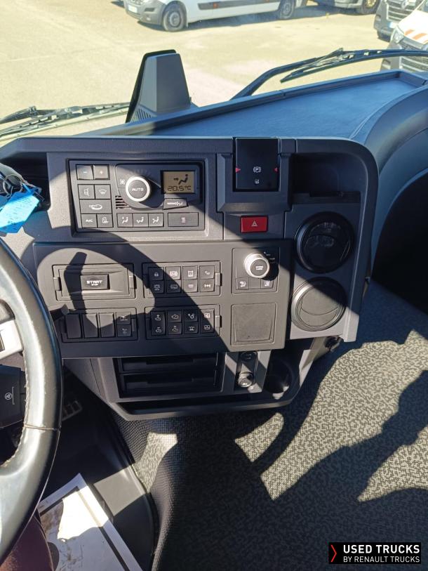 Renault Trucks T 480