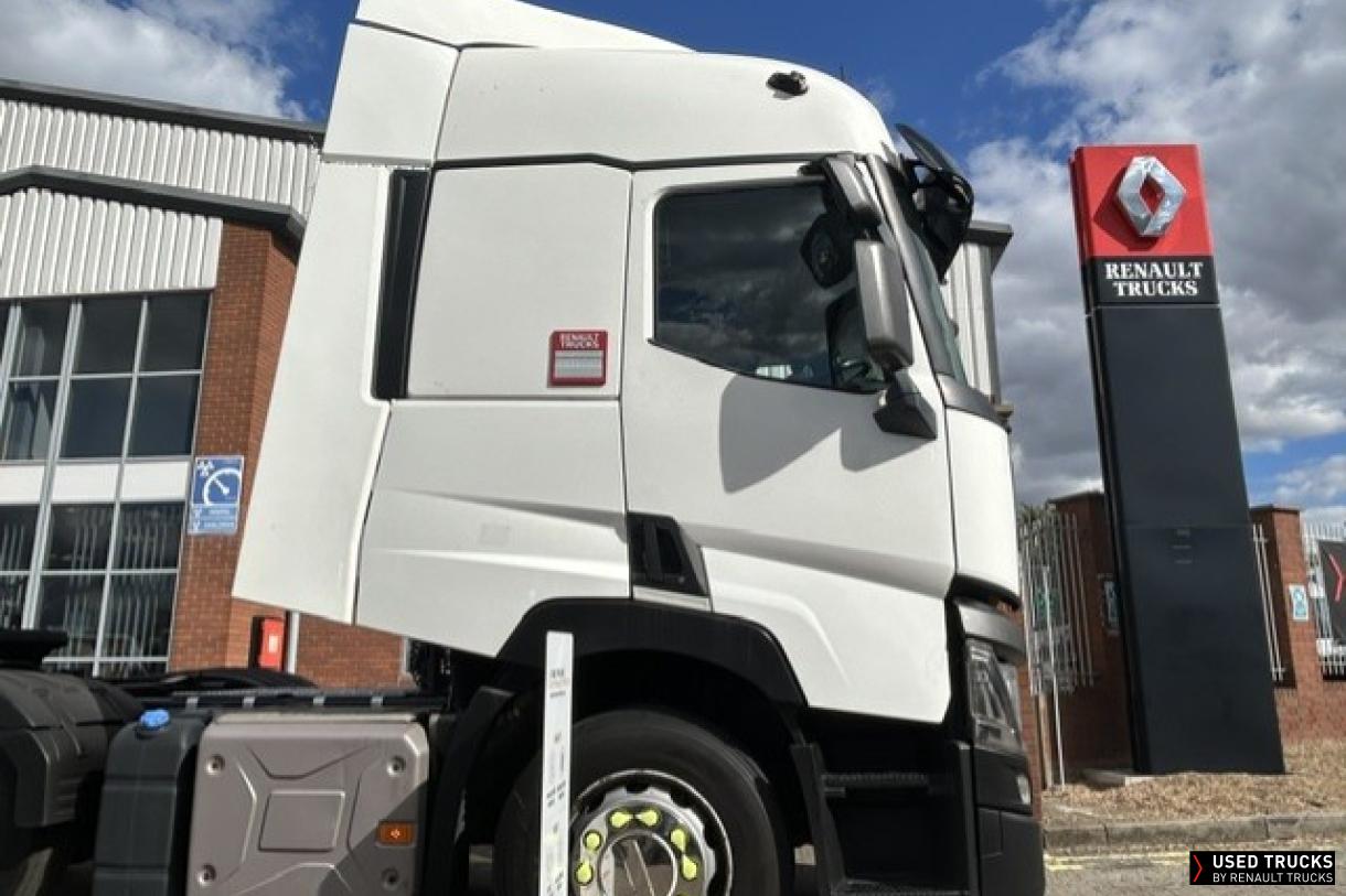Renault Trucks T 460