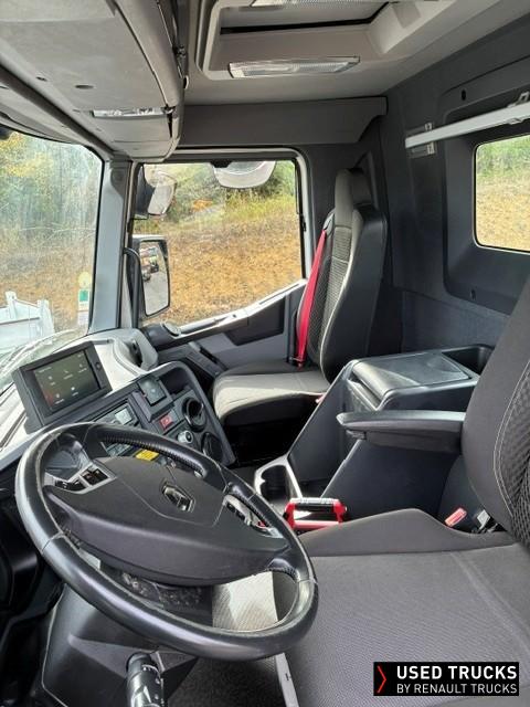 Renault Trucks C 460