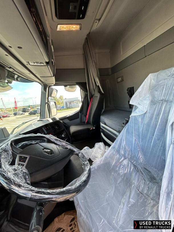 Renault Trucks T 480