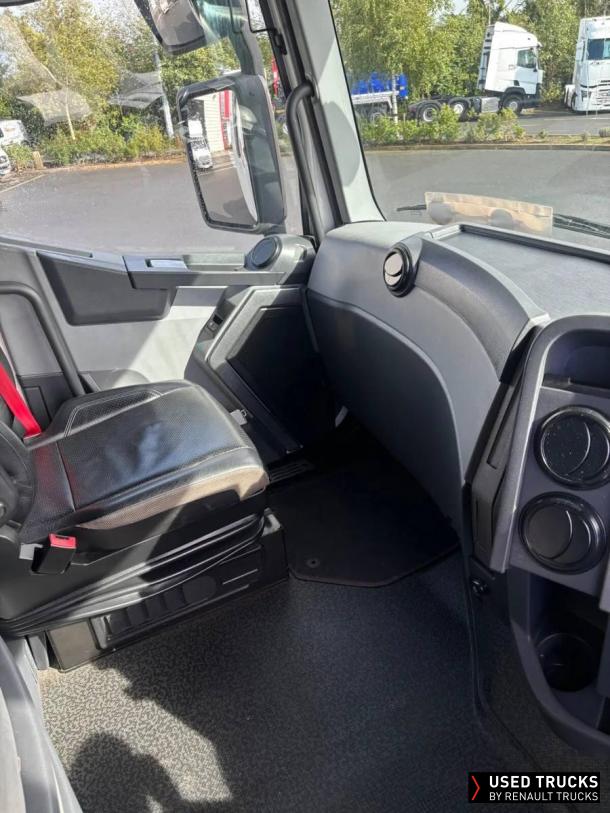 Renault Trucks T High 520