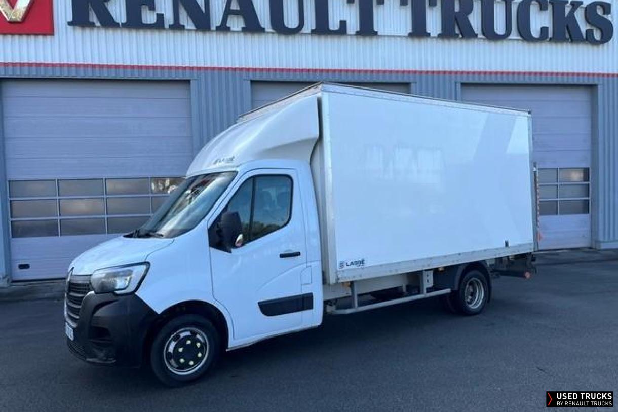Renault Trucks Master 