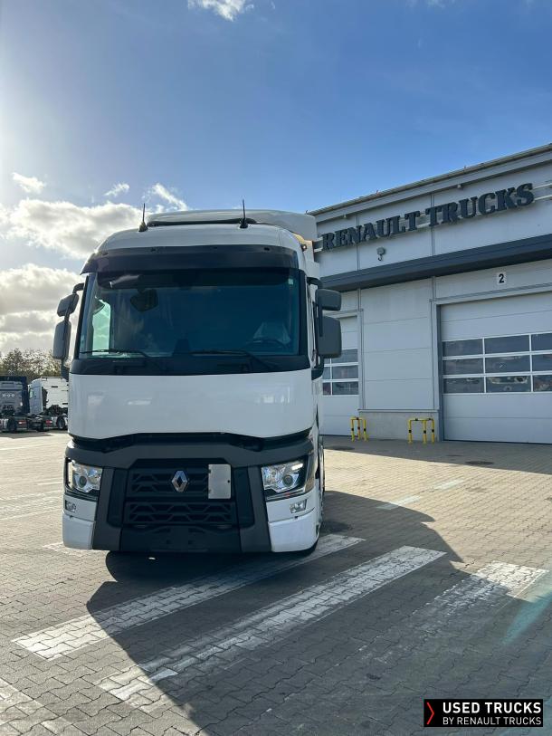Renault Trucks T 480