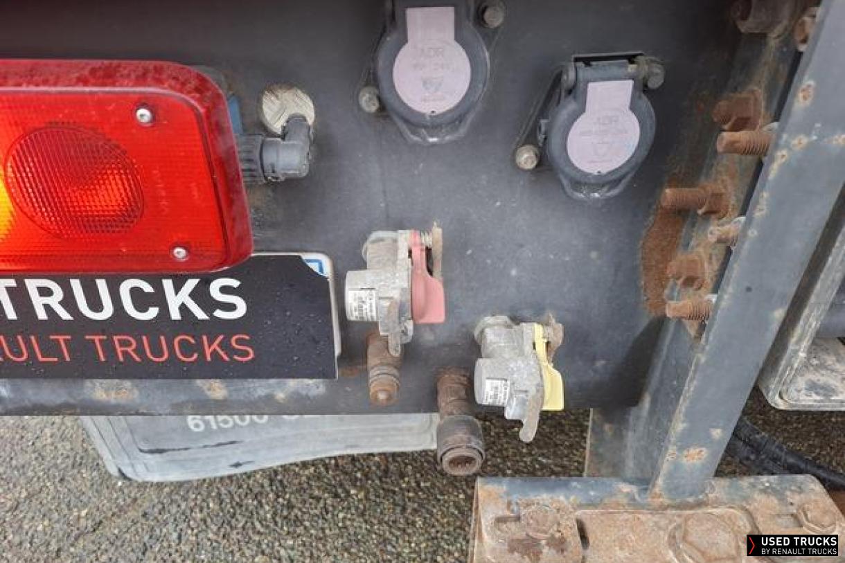 Renault Trucks C 440
