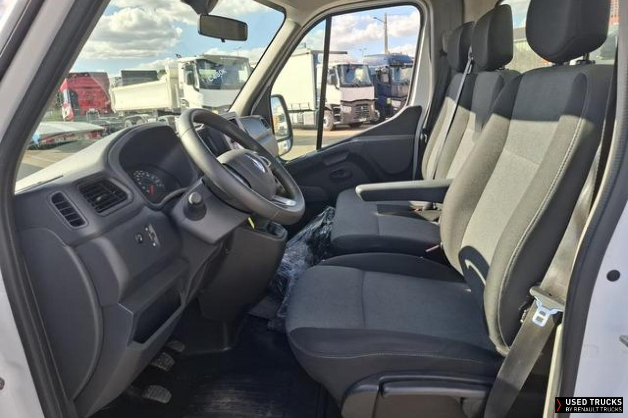 Renault Master 130