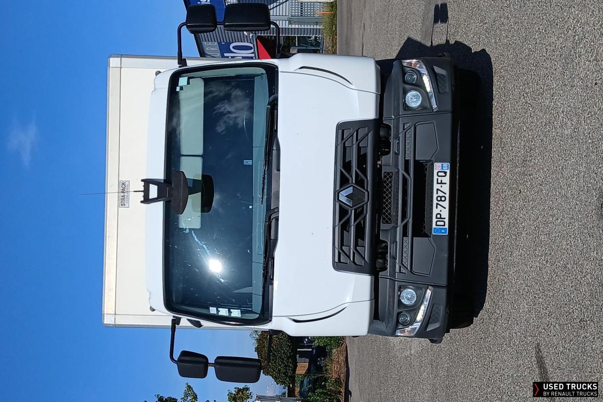 Renault Trucks D 210