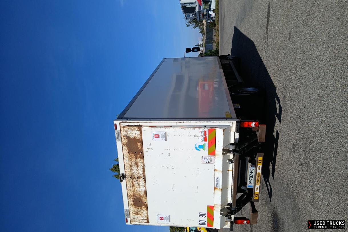 Renault Trucks D 210