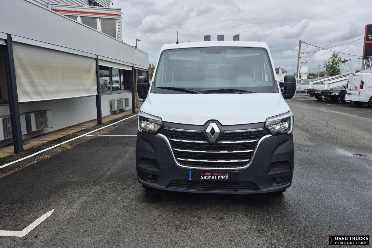 Renault Trucks Master 145