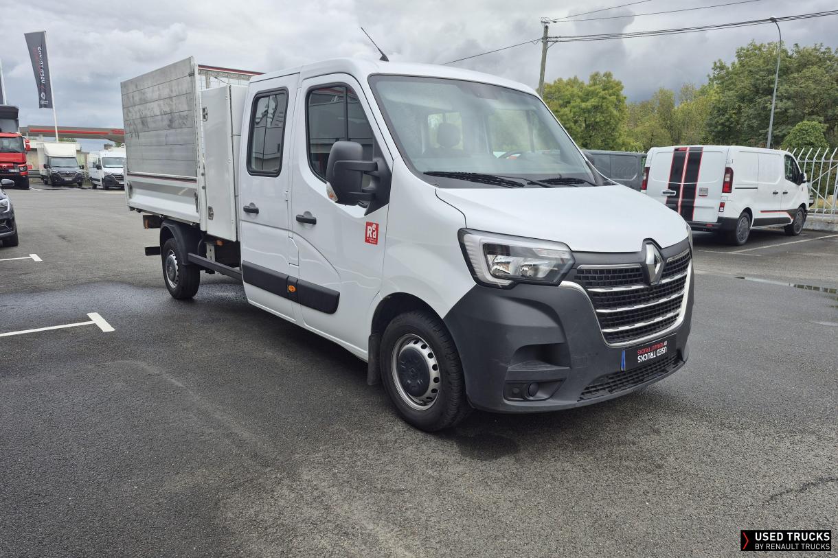 Renault Trucks Master 145