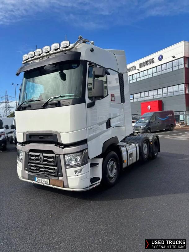 Renault Trucks T High 520