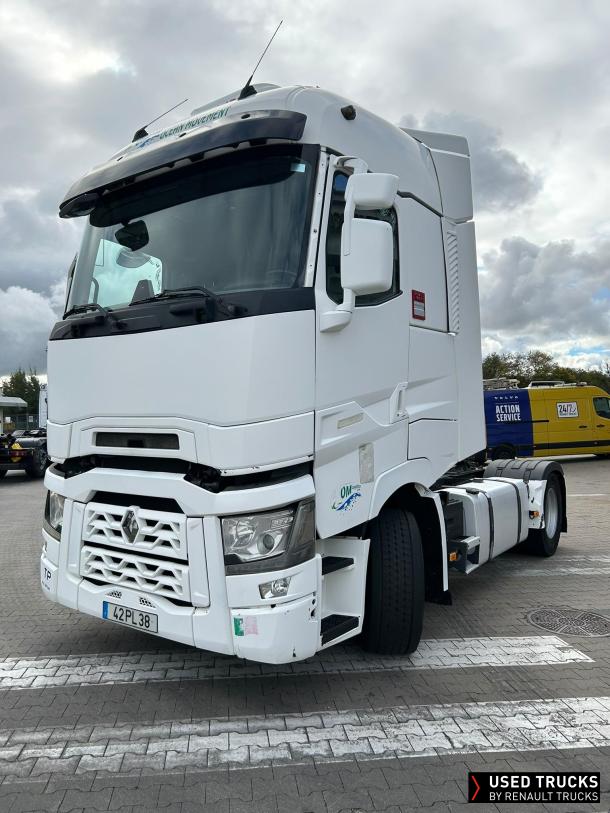 Renault Trucks T High 520