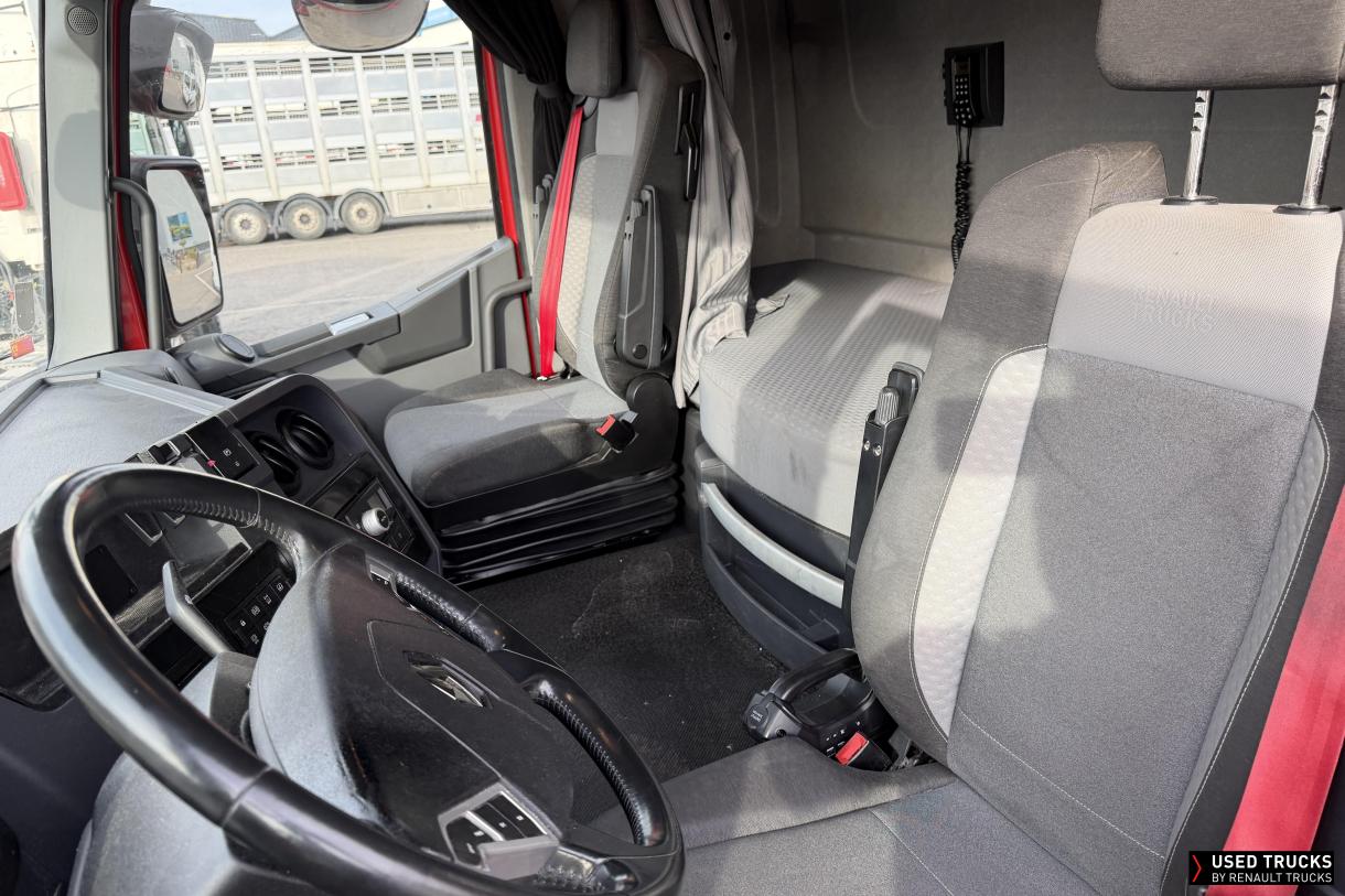 Renault Trucks T 